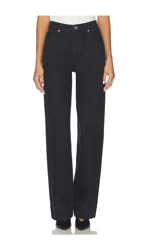 DROIT THE STREAMLINE en . Taille 25. Also en 32, 34 - FRAME - Modalova