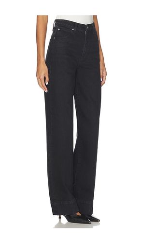 DROIT THE STREAMLINE en . Taille 25. Also en 32, 34 - FRAME - Modalova