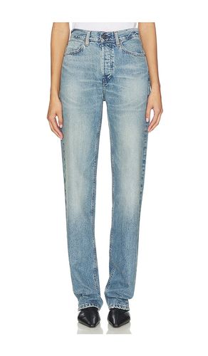 JAMBES LARGES STACK en . Taille 30. Also en 32 - FRAME - Modalova