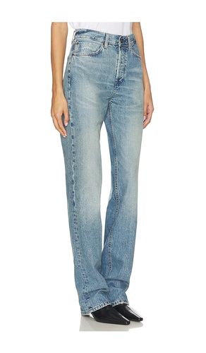 JAMBES LARGES STACK en . Taille 30. Also en 32 - FRAME - Modalova