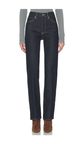 JAMBES LARGES VERTICAL en . Taille 26. Also en 27, 28, 31, 32, 34 - FRAME - Modalova