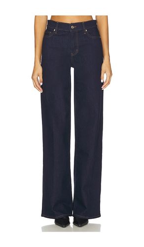 JAMBES LARGES LE SLIM PALAZZO en . Taille 24. Also en 26, 31, 34 - FRAME - Modalova