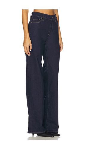 JAMBES LARGES LE SLIM PALAZZO en . Taille 24. Also en 31, 34 - FRAME - Modalova