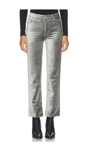 PANTALON DROIT LE SLEEK en . Taille 24. Also en 25 - FRAME - Modalova