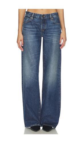 JAMBES LARGES GRAY en . Taille 26. Also en 30 - FRAME - Modalova