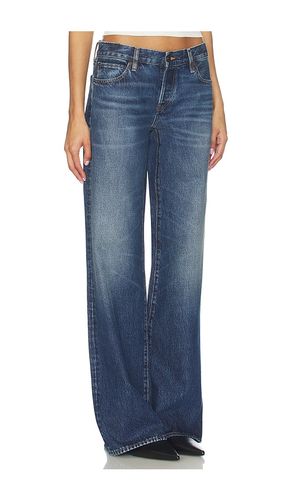 JAMBES LARGES GRAY en . Taille 26. Also en - FRAME - Modalova