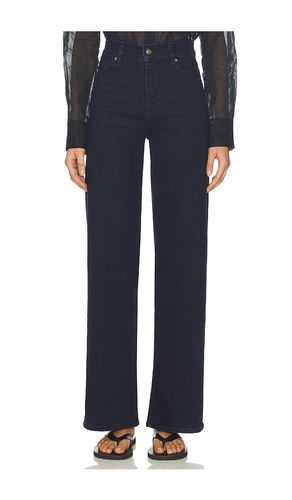 JAMBES LARGES PALAZZO en -. Taille 28. Also en 33 - FRAME - Modalova