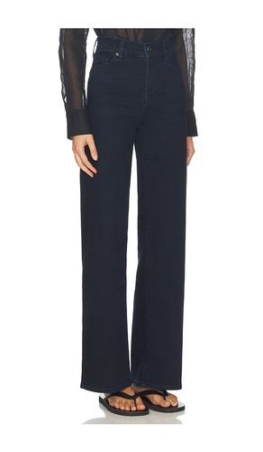 JAMBES LARGES PALAZZO en -. Taille 28. Also en 33 - FRAME - Modalova
