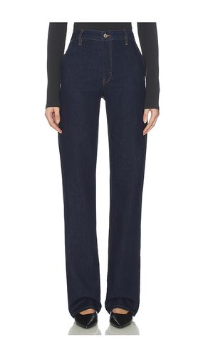 JAMBES LARGES STRAIGHT en . Taille 24. Also en 30, 32 - FRAME - Modalova