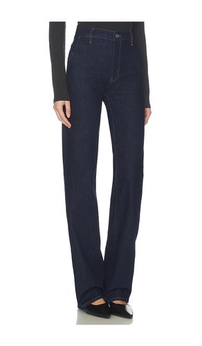 JAMBES LARGES STRAIGHT en . Taille 24. Also en 29, 32 - FRAME - Modalova