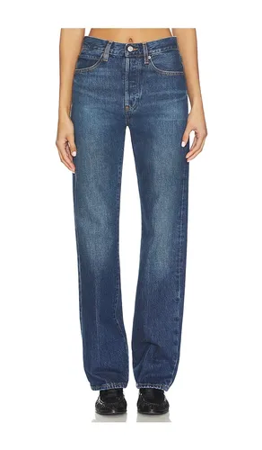 JAMBES LARGES VERTICAL en . Taille 28. Also en 31, 32, 33 - FRAME - Modalova