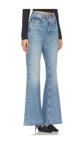 The Lax en Numeral Undone Fray en . Taille 30. Also en 31, 33, 34 - FRAME - Modalova