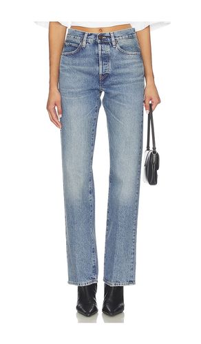 JAMBES LARGES VERTICAL en . Taille 29. Also en 30, 33 - FRAME - Modalova