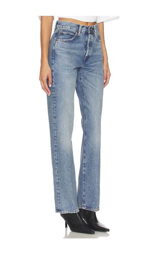 JAMBES LARGES VERTICAL en . Taille 30. Also en 29, 33 - FRAME - Modalova