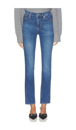DROIT PENCIL en . Taille 24. Also en 27, 33, 34 - FRAME - Modalova
