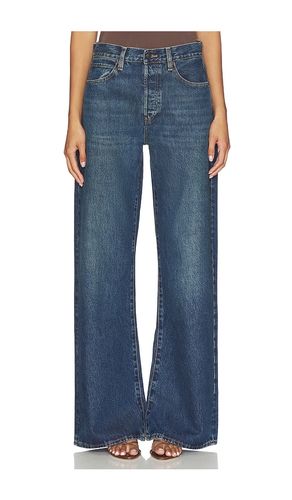 JAMBES LARGES LOOSE en . Taille 30. Also en 32, 33 - FRAME - Modalova