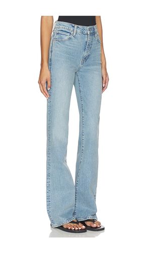 JAMBES LARGES ARROW en . Taille 31. Also en 24, 32, 33 - FRAME - Modalova