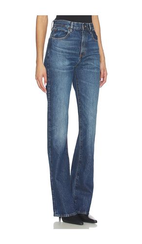 The Outlaw Jeans en . Taille 24. Also en 26 - FRAME - Modalova