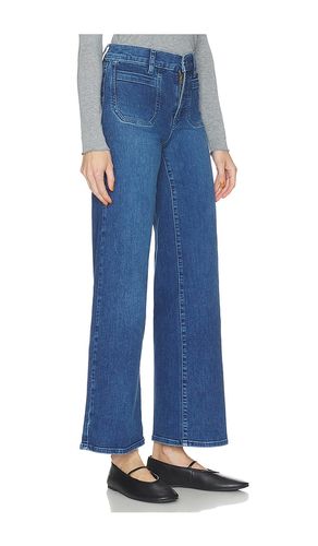 JAMBES LARGES MODERNIST en . Taille 28. Also en 32, 33, 34 - FRAME - Modalova