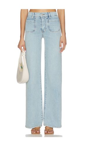 JAMBES LARGES MODERNIST en . Taille 25. Also en 28, 29 - FRAME - Modalova