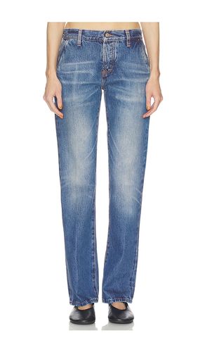 DROIT en . Taille 27. Also en 34 - FRAME - Modalova