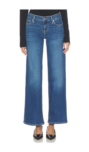 JAMBES LARGES PALAZZO en . Taille 24. Also en 33, 32, 34 - FRAME - Modalova
