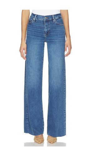 DROIT PALAZZO en . Taille 23. Also en 26, 27, 28, 29, 32, 33, 34 - FRAME - Modalova