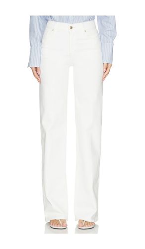 Le Slim Palazzo Long Jeans in . Size 23. Also in 24, 31, 32, 33, 34 - FRAME - Modalova
