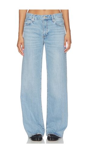 JAMBES LARGES STROLL en . Taille 23. Also en 26 - FRAME - Modalova