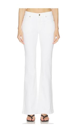 The Icon Long Jeans en . Taille 24. Also en 25, 26, 27, 28, 29, 30, 31, 32, 33, 34 - FRAME - Modalova