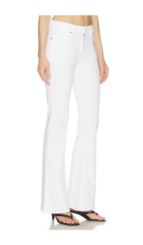 The Icon Long Jeans en . Taille 24. Also en 25, 26, 27, 28, 29, 30, 31, 32, 33, 34 - FRAME - Modalova