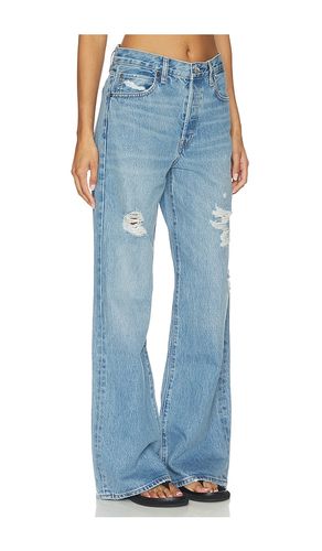 JEAN LOOSE en . Taille 23. Also en 24, 26, 28, 29, 30, 32, 33, 34 - FRAME - Modalova