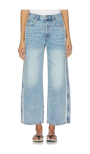 TOP CROPPED AVEC NŒUD CROCHET en . Taille 30. Also en 31, 32 - FRAME - Modalova