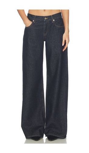 X Alexandra Leclerc The Leo Low Rise Baggy Jean en -. Taille 26. Also en 31, 32, 33 - FRAME - Modalova