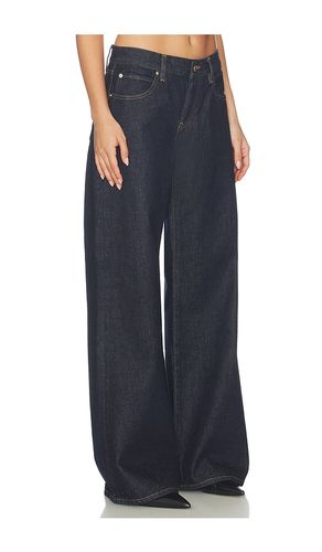 X Alexandra Leclerc The Leo Low Rise Baggy Jean en -. Taille 23. Also en 28, 31 - FRAME - Modalova
