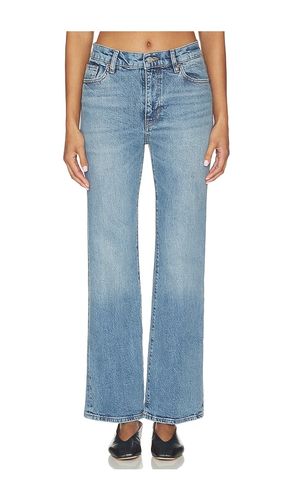 The Pixie Petite Arrow Jeans en . Taille 25P. Also en 30P, 33P, 34P - FRAME - Modalova