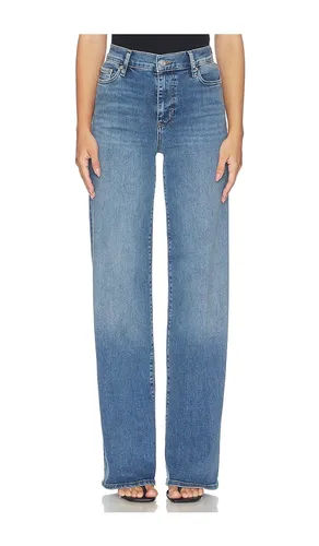 Le Slim Palazzo Long Jeans en . Taille 25. Also en 32, 33, 34 - FRAME - Modalova