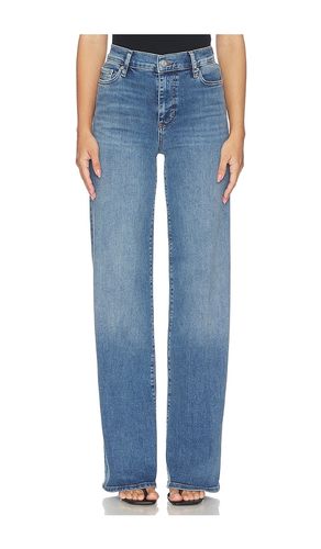 Le Slim Palazzo Long Jeans en . Taille 26. Also en 27, 32, 33, 34 - FRAME - Modalova