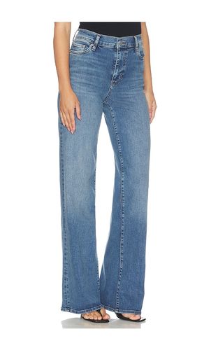 Le Slim Palazzo Long Jeans en . Taille 28. Also en 32, 33, 34 - FRAME - Modalova