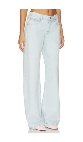 X Alexandra Leclerc The Leo Low Rise Baggy Jean en -. Taille 26. Also en 33 - FRAME - Modalova
