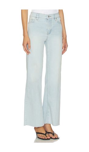 Le Slim Palazzo Jeans en . Taille 24. Also en 26, 27, 28, 31, 32, 33, 34 - FRAME - Modalova