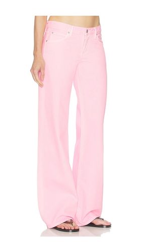 The Gray Wide Leg Jeans en . Taille 25. Also en 26, 27, 28, 30, 29, 32 - FRAME - Modalova