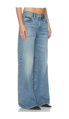 JAMBES LARGES LEO en -. Taille 24P. Also en 28P - FRAME - Modalova