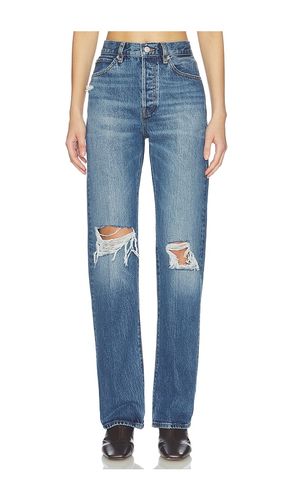 JAMBES LARGES VERTICAL en . Taille 23. Also en 24, 26, 27, 28, 29, 30, 31 - FRAME - Modalova
