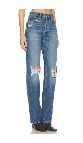 JAMBES LARGES VERTICAL en . Taille 23. Also en 26, 27, 28, 29, 30, 31 - FRAME - Modalova