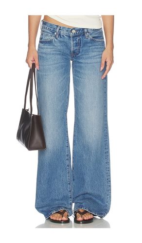 JAMBES LARGES GRAY en . Taille 23. Also en 24, 25, 27 - FRAME - Modalova