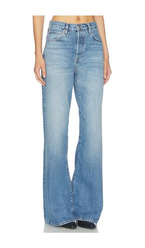 DROIT OFF DUTY en . Taille 24. Also en 25, 28, 29, 30, 31, 32 - FRAME - Modalova
