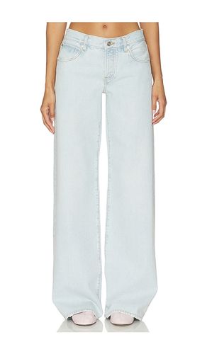 JAMBES LARGES LEO en -. Taille 24P. Also en 25P, 26P, 27P, 28P, 29P, 30P, 32P, 31P - FRAME - Modalova