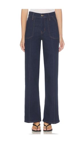 JAMBES LARGES LE SLIM en . Taille 24. Also en 25, 26, 27, 28, 29, 31, 32, 33, 34 - FRAME - Modalova