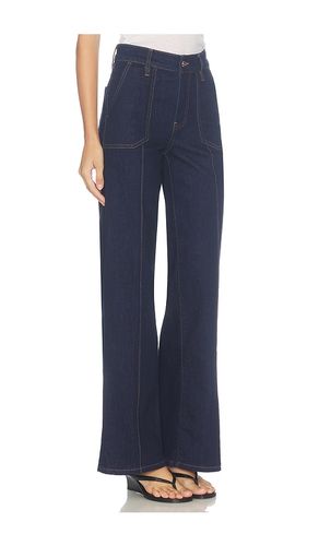 JAMBES LARGES LE SLIM en . Taille 24. Also en 25, 26, 27, 28, 29, 31, 32, 33, 34 - FRAME - Modalova